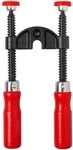 BESSEY Kantenzwinge KT5-2 | 2 Spindeln | f&uuml;r Schienendicke bis 13 mm |...