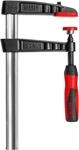 BESSEY Temperguss-Schraubzwinge TG100S12-2K | 1000 mm Spannweite