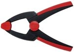 BESSEY Federzwinge Clippix XC7 | 75 mm Spannweite | 70 mm Ausladung |...
