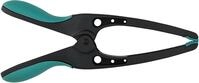 wolfcraft Spitzfederzwinge MT 70 I 3633000 I Universelle Spannzwinge f&uuml;r