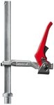 BESSEY Spannelement mit fixer Ausladung TW16-20-10H, Spannweite 200 mm...