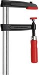 BESSEY Tempergusszwinge TPN20B5BE | 200 mm Spannweite | 50 mm Ausladung |...
