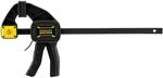 Stanley FatMax Einhandzwinge Lang FMHT0-83235 (300mm Schienen-L&auml;nge, 135kg