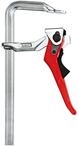 BESSEY Hebelzwinge GH80 800 mm Spannweite | 120 mm Ausladung | Bis zu 5x...