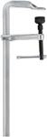BESSEY Schlosserzwinge SL50M | 500 mm Spannweite | 750 kg Spannkraft | Robuste