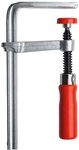 BESSEY Tischzwinge f&uuml;r F&uuml;hrungsschiene GTR16B6 | 160 mm Spannweite | 180 kg | Ideal