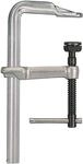 Format 7651030030 &ndash; Komplett Aus Stahl schlosserzwinge300 X 140 MM oder