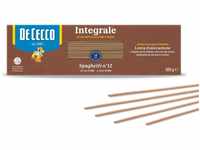 De Cecco Durum Wholewheat Spaghetti Pasta 500 g (5 Stück)