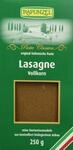 Rapunzel Lasagne-Platten Vollkorn (1 x 250 g) - Bio