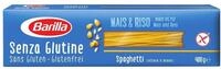 12x Barilla Spaghetti 400g senza Glutine Glutenfrei pasta nudeln