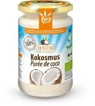 Premium Bio-Kokosmus 6 x 200 g