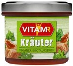 Kr&auml;uter VITAM-R Hefeextrakt (125 g)