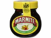 Marmite Engl. Hefe Extrakt, 4er Pack (4 x 125 g)