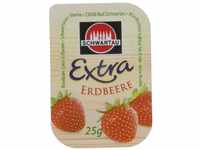 SCHWARTAU Erdbeer Konfitüre, 1er Pack (1 x 2500 ml)