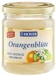 HOYER, Orangenbl&uuml;tenhong lieblich-mild, cremig , 250g