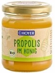 Bio Propolis im Honig 2 x 250 g
