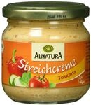 Alnatura Bio Streichcreme Toskana, 180 g