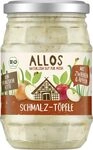 Schmalz-T&ouml;pfle mit Zwiebeln und &Auml;pfeln 1 x 250 g