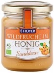 Hoyer Bio Sanddorn im Honig (1 x 250 gr)
