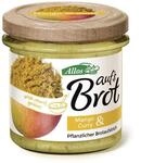 Allos Aufs Brot Mango Curry G, 1 X 140