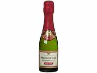 Heidsieck & Co. Monopole Champagne Red Top Sec Piccolo (1 X 0.2 L)