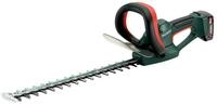 Metabo Akku-Heckenschere AHS 18-45 V (600466860) Karton 18V 1x2Ah Li-Ion + ASC...