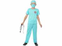 Surgeon Costume (M)