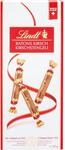Lindt Schokolade Batons Kirschstengeli | 125 g | 16 Vollmilchschokoladestengli