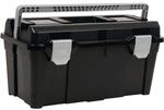 RAACO Werkzeugkoffer Modell 35 580 x 290 x 290 mm, 715195
