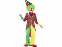 Clown Costume (M)