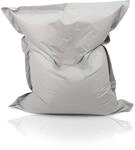 Kinzler S-10026/29 XXL Riesensitzsack, 140x180 cm, Sitzsack Outdoor Indoor, in...