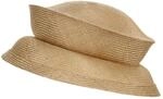 Seeberger Sisal Strohhut Damen - Made in Germany Sommerhut Damenhut Reisehut...