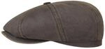 Stetson Hatteras Old Cotton Schirmm&uuml;tze UV-Schutz Outdoor Damen Herren Sommer...