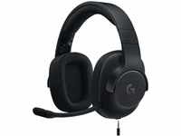 Logitech G433 kabelgebundenes Gaming-Headset, 7.1 Surround Sound, DTS...