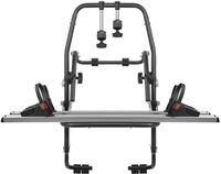 MENABO 000063400000 Stand Up R&uuml;ck Radwege Stahl mit Aluminium 2 Beitr&auml;ge