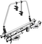 Thule Fahrradtr&auml;ger Caravan Smart Camping Wohnwagen Fahrradhalter Halterung