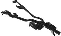 Thule 598002 Fahrr&auml;derhalter ProRide, Schwarz 150 x 23 x 7 cm