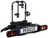 Peruzzo 708 Sch&auml;flein Kupplungstr&auml;ger, schwarz, 100 x 80 x 70 cm