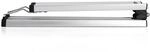 Atera 022741 Auffahrschiene Strada Evo und Vario Heck-Tr&auml;ger - Aluminium,