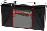 Fiamma 06106-01- Kit Frame Cargo Back