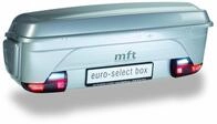 MFT 1503 Euro-Select Box - Einsatz, Klein, Breite : 1540 mm