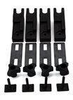Thule 697104 T-Adapter 20 x 27 mm for 80 mm UB