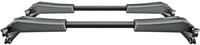 Thule Board Shuttle Surfbrett- Und Sup-tr&auml;ger Black, One-Size