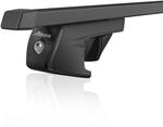 Atera 048122 PKW Dachtr&auml;ger Signo RT - Reling-Tr&auml;ger f&uuml;r Autos mit freistehender