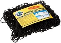 Filmer 77.015 Anh&auml;ngernetz, 125 x 210 cm, dehnbar auf 200x 300 cm