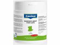 Canina Pharma Barfers Best for Cats 180g