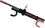 HP-Autozubeh&ouml;r 10290 Safty-Lock Lenkradkralle Diebstahlsicherung
