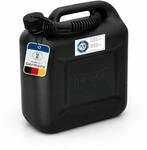 h&uuml;nersdorff STANDARD 10l f&uuml;r Benzin, Diesel und andere Gefahrg&uuml;ter,...