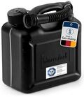 h&uuml;nersdorff 811400 Kraftstoff-Kanister STANDARD 5l f&uuml;r Benzin, Diesel und andere