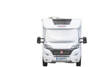 Hindermann Au&szlig;enisoliermatte f&uuml;r Fiat Ducato ab Baujahr 07/2006